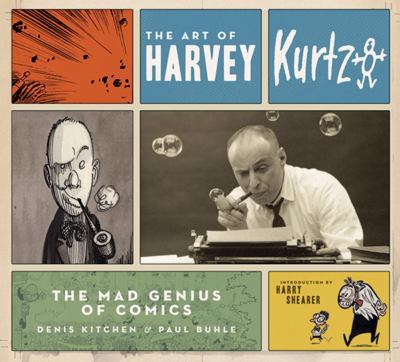 Harvey book cover